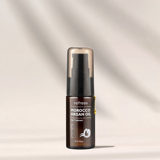 Organic Hydrolyzed Keratin Instant Smoother System