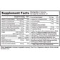 Gray-No-More Hair Supplement