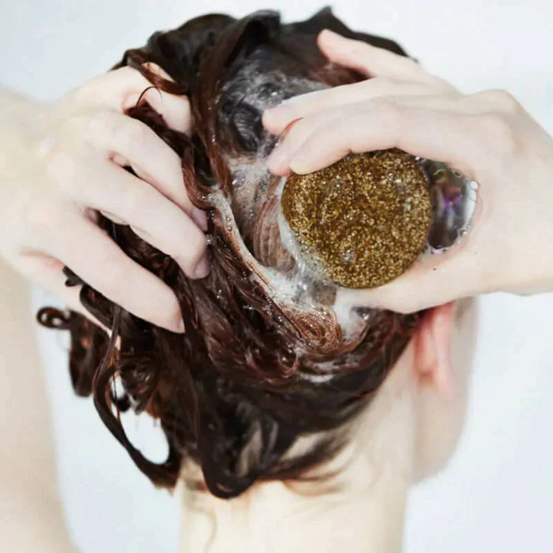 Cyber Monday Sale Hair Darkening Bundle