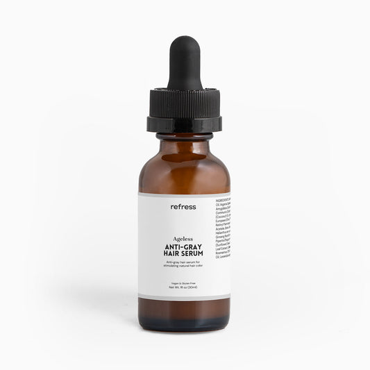 AGELESS Anti-Gray Hair Serum